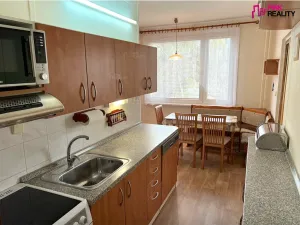 Pronájem bytu 3+1, Rychnov nad Kněžnou, Zborovská, 79 m2