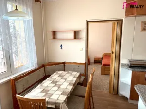 Pronájem bytu 3+1, Rychnov nad Kněžnou, Zborovská, 79 m2