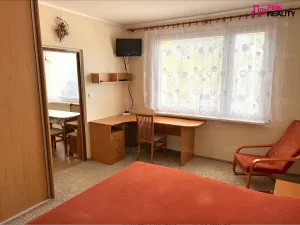 Pronájem bytu 3+1, Rychnov nad Kněžnou, Zborovská, 79 m2