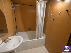 Prodej bytu 3+1, Praha, Kurzova, 80 m2