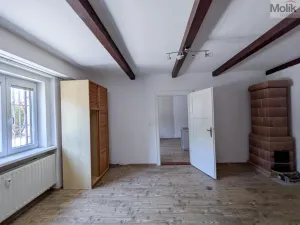 Pronájem bytu 2+kk, Teplice - Trnovany, Máchova, 53 m2