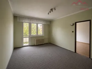 Prodej bytu 3+1, Kadaň, Chomutovská, 72 m2