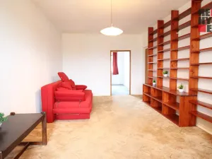 Prodej bytu 2+1, Praha - Záběhlice, Přesličková, 56 m2