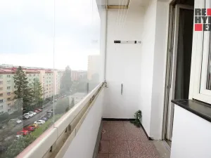 Prodej bytu 2+1, Praha - Záběhlice, Přesličková, 56 m2