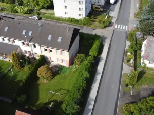 Prodej rodinného domu, Liberec, Tálínská, 164 m2