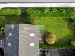 Prodej rodinného domu, Liberec, Tálínská, 164 m2