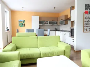 Prodej rodinného domu, Liberec, Tálínská, 164 m2