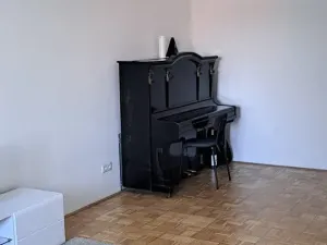 Pronájem bytu 3+1, Prostějov, sídl. Svobody, 72 m2