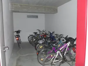 Pronájem bytu 2+kk, České Budějovice - České Budějovice 2, Pasovská, 52 m2