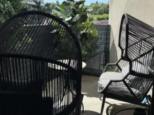 Pronájem bytu 1+kk, Praha - Strašnice, Ramonova, 38 m2