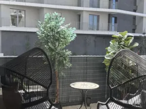 Pronájem bytu 1+kk, Praha - Strašnice, Ramonova, 38 m2