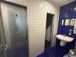 Pronájem skladu, Hostouň, Za Brankou, 1637 m2