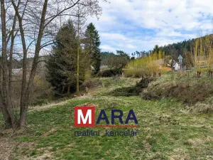 Prodej chaty, Bouzov, 21 m2