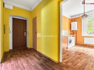 Prodej bytu 2+1, Jáchymov, K Lanovce, 64 m2