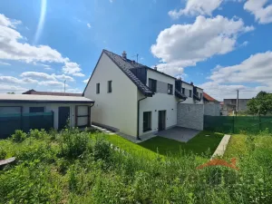 Prodej pozemku pro bydlení, Velká Polom, Osvoboditelů, 182 m2