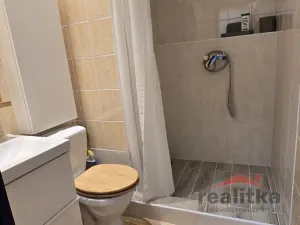 Pronájem bytu 1+kk, Opava - Kateřinky, Antonína Sovy, 21 m2