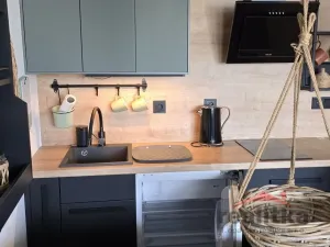 Pronájem bytu 1+kk, Opava - Kateřinky, Antonína Sovy, 21 m2