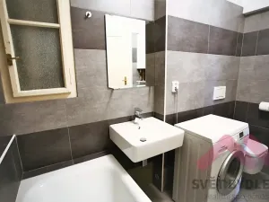 Pronájem bytu 2+kk, Praha - Vinohrady, Radhošťská, 47 m2