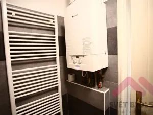 Pronájem bytu 2+kk, Praha - Vinohrady, Radhošťská, 47 m2