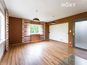 Prodej rodinného domu, Nový Malín, 176 m2