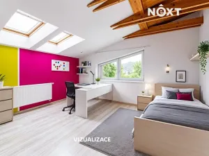 Prodej rodinného domu, Nový Malín, 176 m2