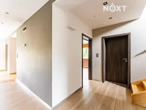 Prodej rodinného domu, Nový Malín, 176 m2