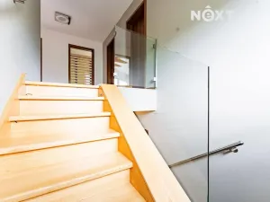 Prodej rodinného domu, Nový Malín, 176 m2