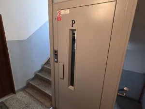 Prodej bytu 1+1, Jirkov, Červenohrádecká, 40 m2