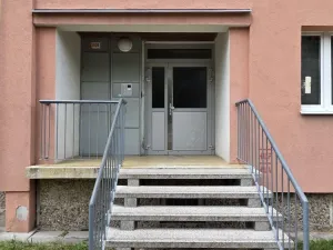 Prodej bytu 1+1, Jirkov, Červenohrádecká, 40 m2