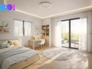 Prodej rodinného domu, Kamenice, 293 m2