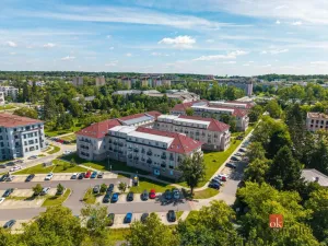 Prodej bytu 2+kk, Milovice - Mladá, Slepá, 41 m2