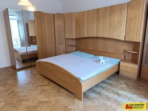 Pronájem bytu 1+1, Brno - Veveří, 57 m2