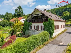 Prodej rodinného domu, Nový Bor - Arnultovice, Lesní čtvrť, 211 m2
