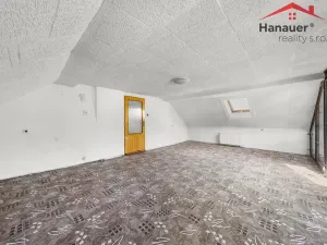 Prodej rodinného domu, Nový Bor - Arnultovice, Lesní čtvrť, 211 m2