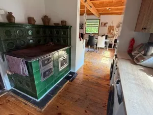 Prodej chaty, Místo, 76 m2