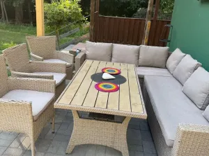 Prodej chaty, Místo, 76 m2