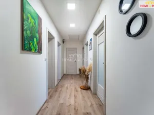 Prodej rodinného domu, Medlov, 162 m2