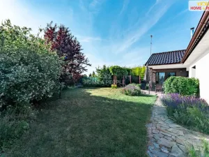 Prodej rodinného domu, Medlov, 162 m2