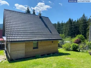 Prodej chaty, Staré Hamry, 74 m2