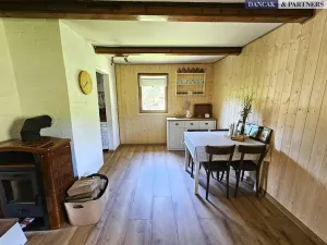Prodej chaty, Staré Hamry, 74 m2