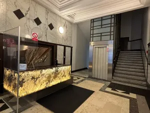 Pronájem kanceláře, Praha - Nové Město, Spálená, 32 m2