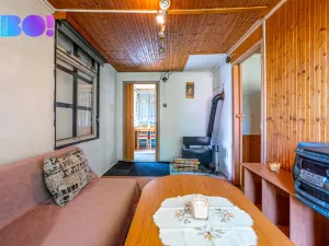 Prodej chaty, Hlubočec, 47 m2