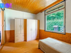 Prodej chaty, Hlubočec, 47 m2