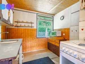 Prodej chaty, Hlubočec, 47 m2