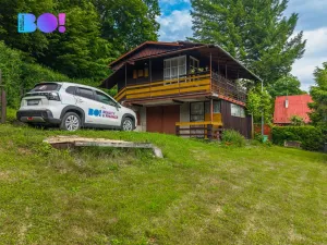 Prodej chaty, Hlubočec, 47 m2