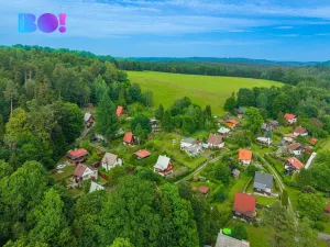 Prodej chaty, Hlubočec, 47 m2