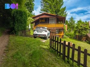 Prodej chaty, Hlubočec, 47 m2