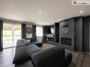 Prodej rodinného domu, Chlum Svaté Maří, Hornická, 135 m2
