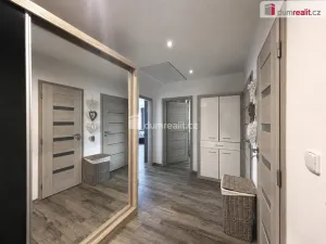 Prodej rodinného domu, Chlum Svaté Maří, Hornická, 135 m2