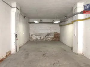 Pronájem obchodního prostoru, České Budějovice - České Budějovice 6, Kasárenská, 58 m2